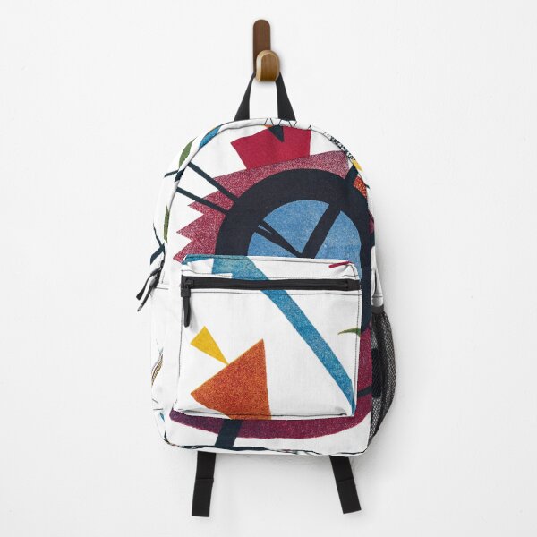 Item preview, Violet Wassily Kandinsky designed and sold by FlokiBubble.