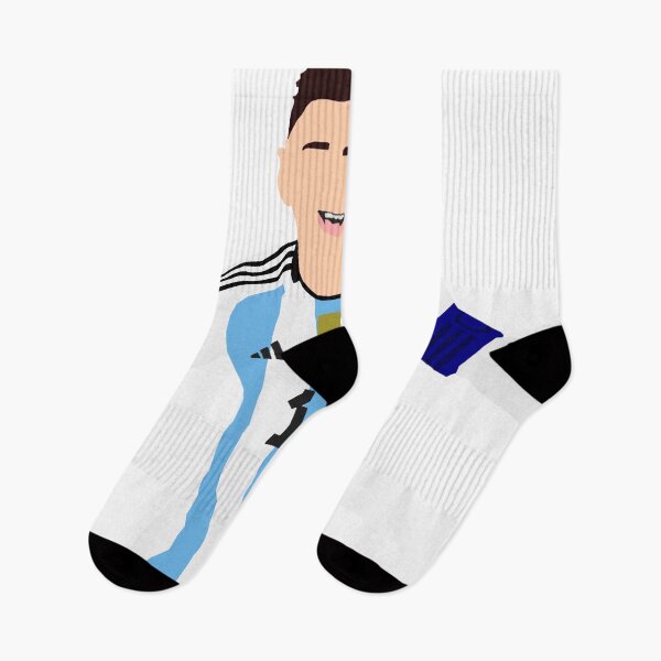Item preview, Messi Argentina designed and sold by ImpresionPrint.