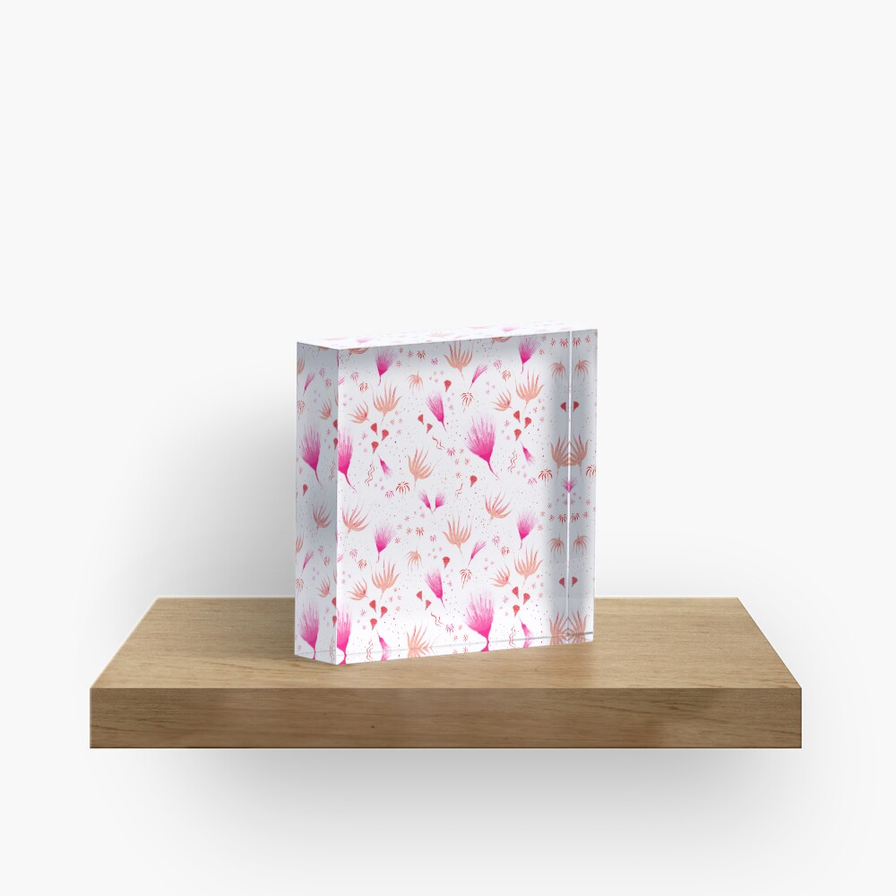 Artikel-Vorschau von Acrylblock, designt und verkauft von sionia-art.
