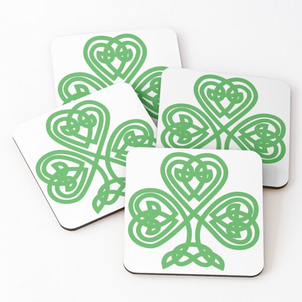 Item preview,  Happy St. Patrick`s day designed and sold by HOMEDESIGNPRINT.