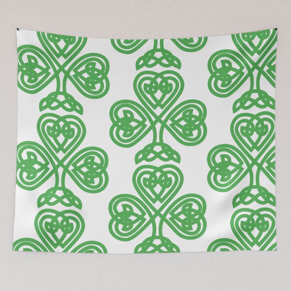Item preview,  Happy St. Patrick`s day designed and sold by HOMEDESIGNPRINT.