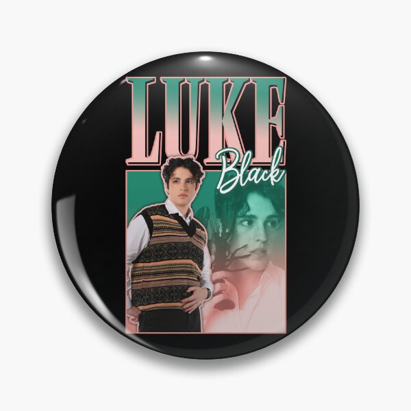 Item preview, Luke Black Samo Mi Se Spava Eurovision Song Contest 2023 Serbia designed and sold by pappagayo.