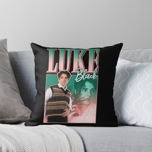 Item preview, Luke Black Samo Mi Se Spava Eurovision Song Contest 2023 Serbia designed and sold by pappagayo.