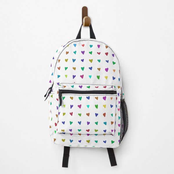 Item preview, Colorful Heart Design designed and sold by kirallel.