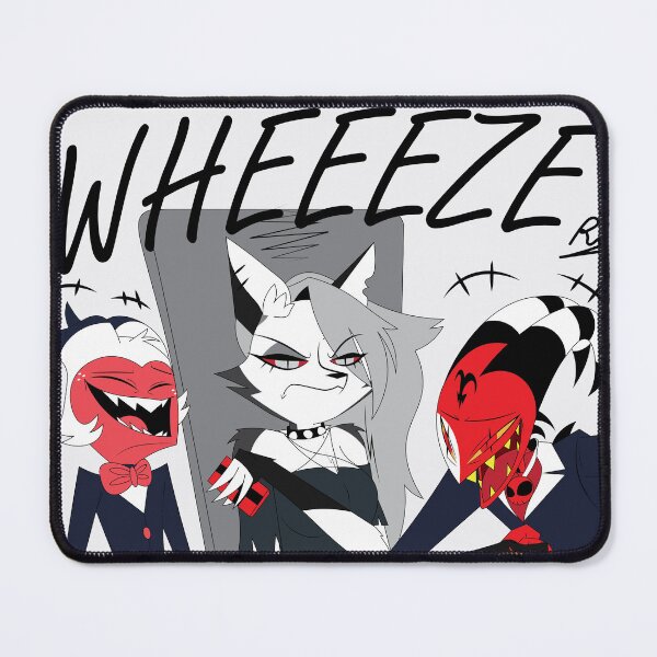 Item preview, loona dont like dad jokes designed and sold by Ray_Not Workshop.