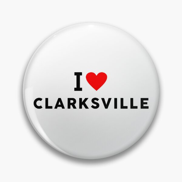 Item preview, Clarksville USA designed and sold by tony4urban.