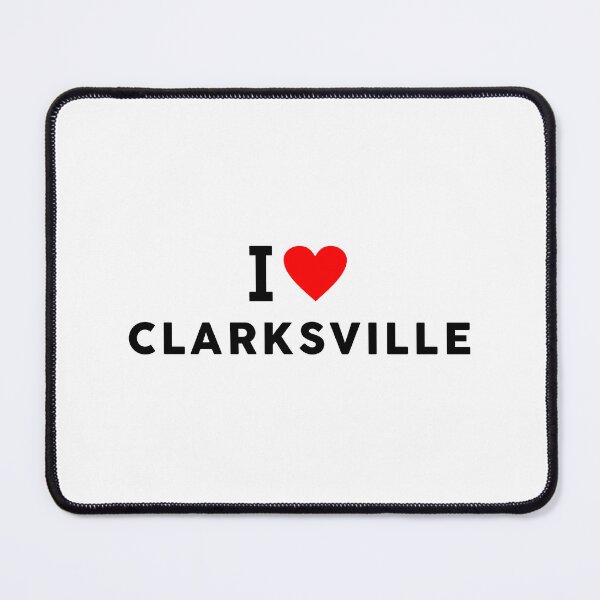 Item preview, Clarksville USA designed and sold by tony4urban.