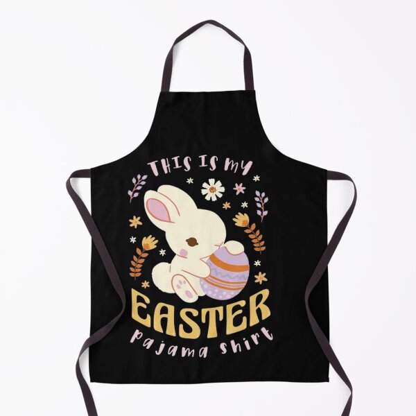 Item preview, Easter bunny pijama designed and sold by Ella1901.