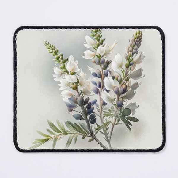 Item preview, Lupine Flowers designed and sold by Vanover Designs.