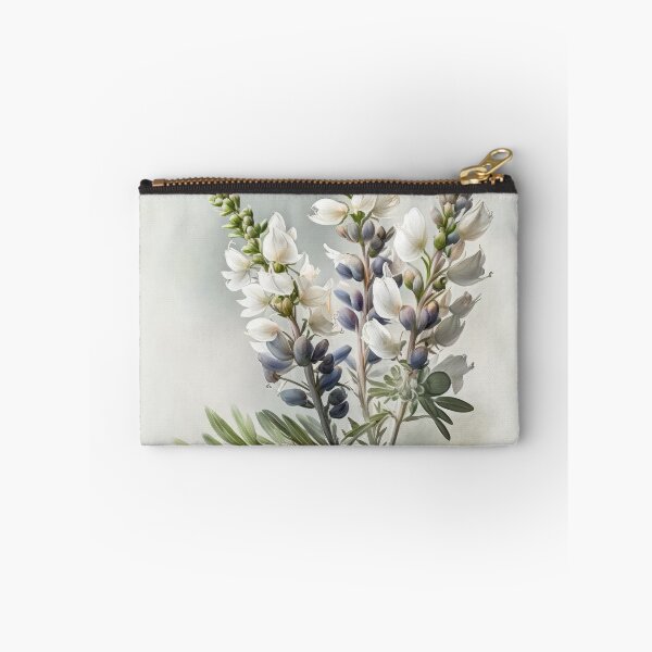 Item preview, Lupine Flowers  designed and sold by Vanover Designs.