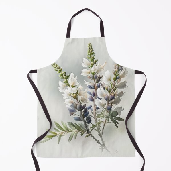 Item preview, Lupine Flowers designed and sold by Vanover Designs.