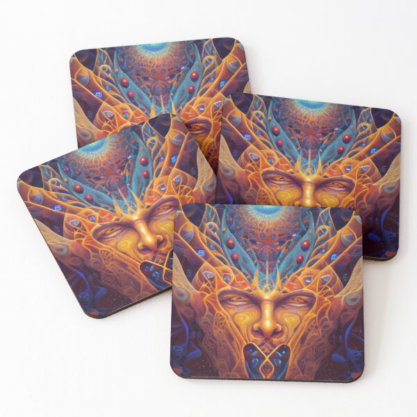 Item preview, Nightmare Enchanted  designed and sold by Fidel Mehra.