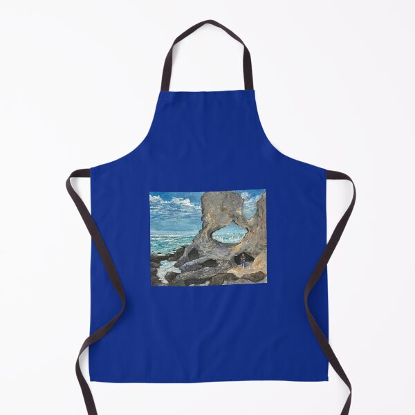 Item preview, Merle at Narooma designed and sold by Ikigai9.