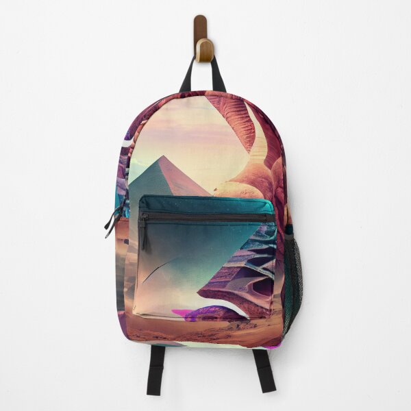 Item preview, Mindscapes Melting Reality designed and sold by Fidel Mehra.