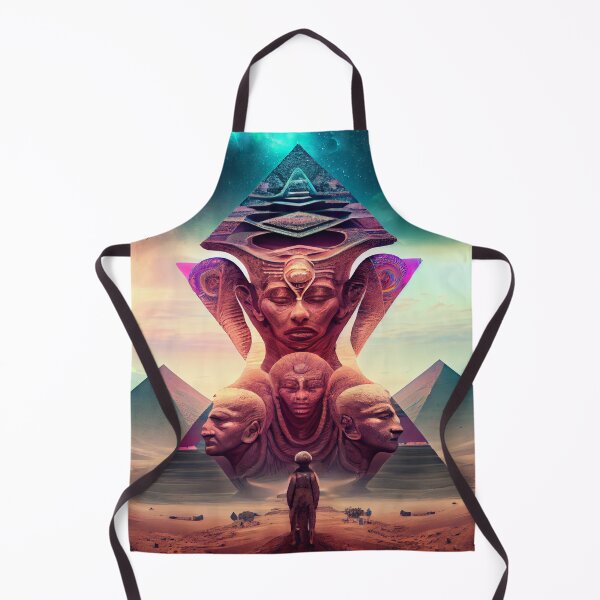 Item preview, Mindscapes Melting Reality designed and sold by Fidel Mehra.