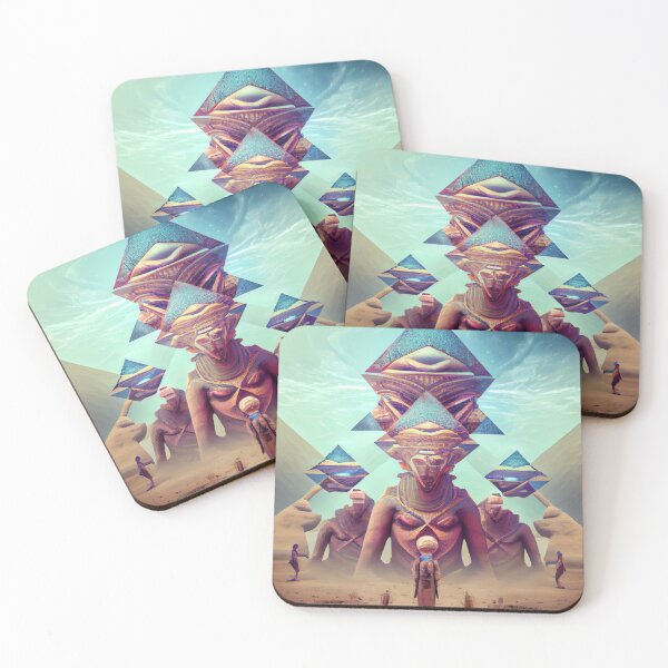 Item preview,  Time Warp Tales designed and sold by Fidel Mehra.