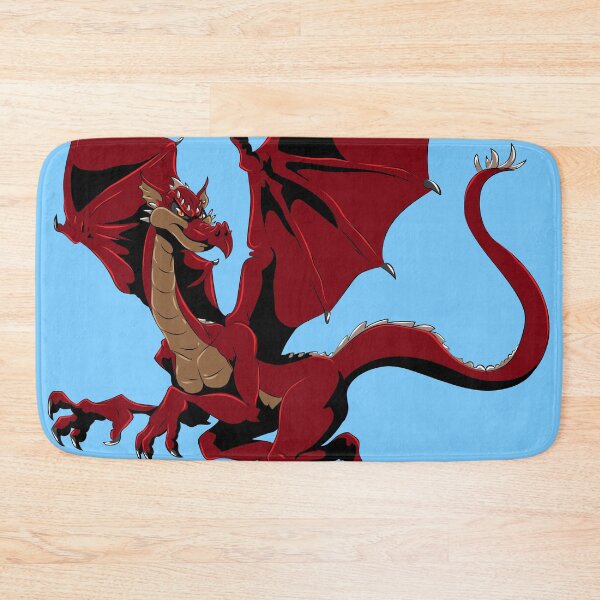 Item preview, Cartoon Dragon designed and sold by Qspark.