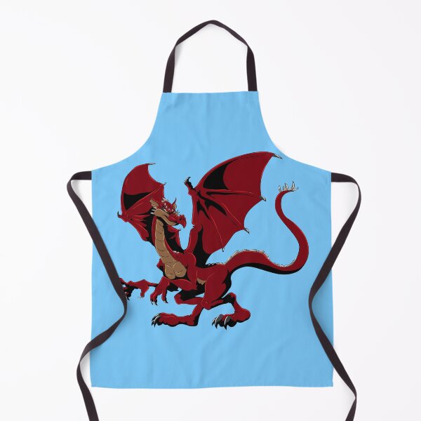 Item preview, Cartoon Dragon designed and sold by Qspark.