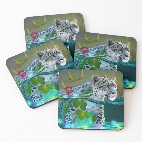 Item preview, Wild Cat  designed and sold by ANVivid.