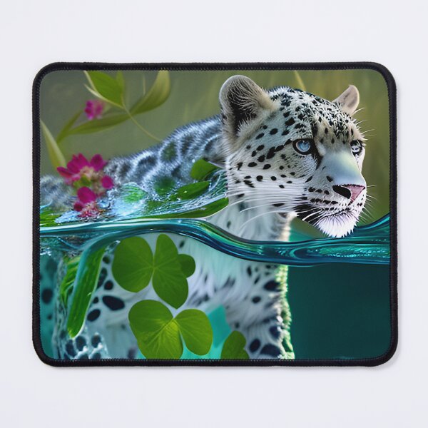 Item preview, Wild Cat designed and sold by ANVivid.