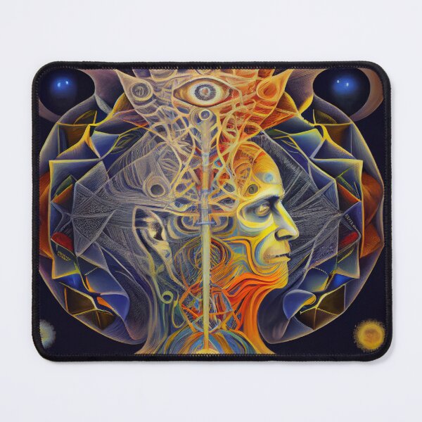 Item preview, Surrealistic Synapse designed and sold by Fidel Mehra.