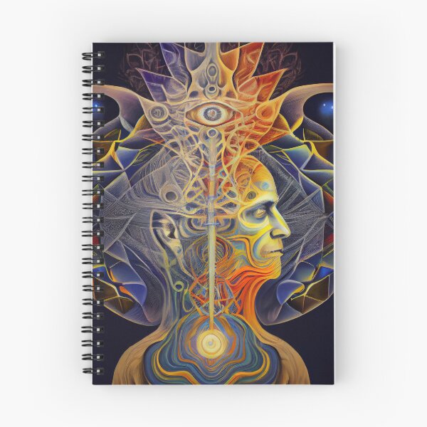 Item preview, Surrealistic Synapse designed and sold by Fidel Mehra.