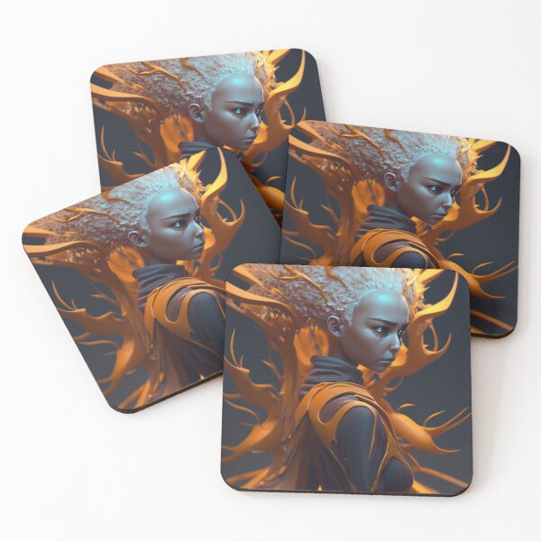 Item preview, alien queen designed and sold by fanzen69.