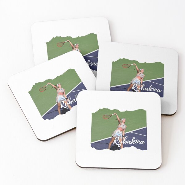 Item preview, Elena's serve designed and sold by AissTee.