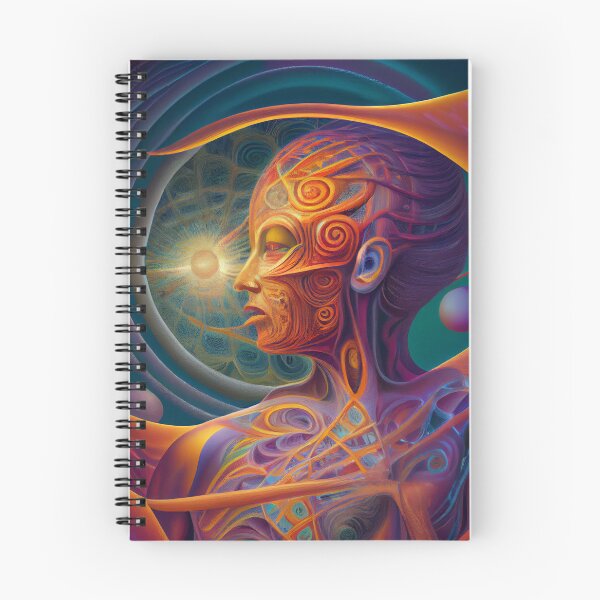 Item preview, Cosmic Catharsis designed and sold by Fidel Mehra.