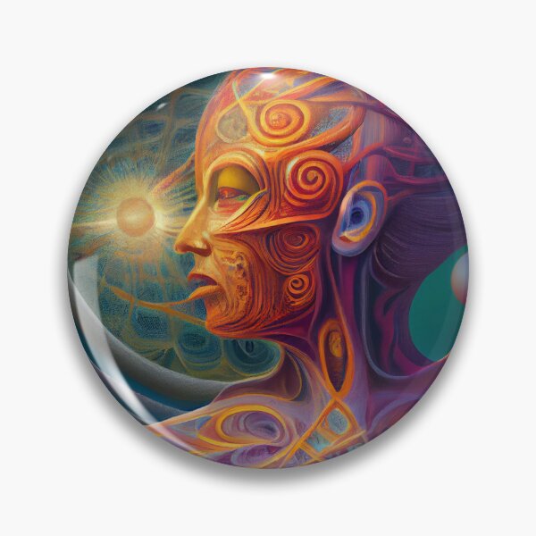 Item preview, Cosmic Catharsis designed and sold by Fidel Mehra.