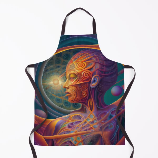 Item preview, Cosmic Catharsis designed and sold by Fidel Mehra.