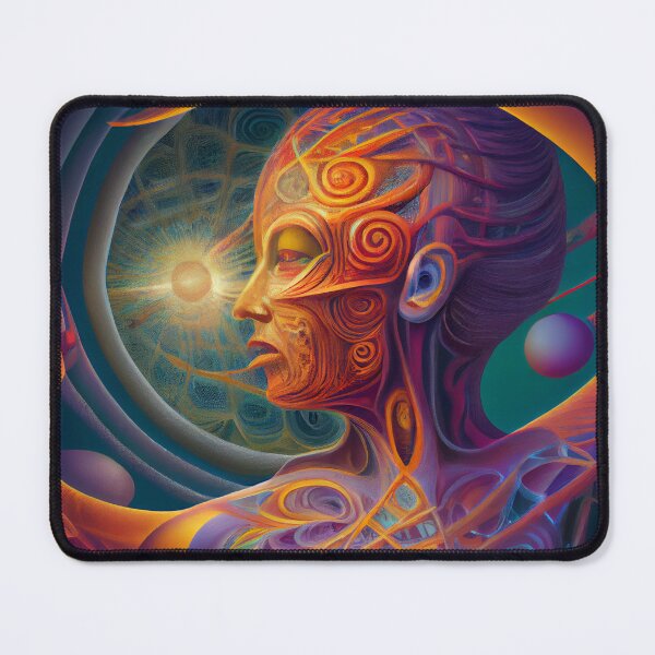 Item preview, Cosmic Catharsis designed and sold by Fidel Mehra.