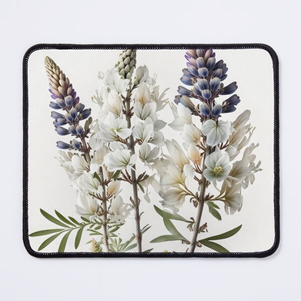 Item preview, Lupine Flowers designed and sold by Vanover Designs.