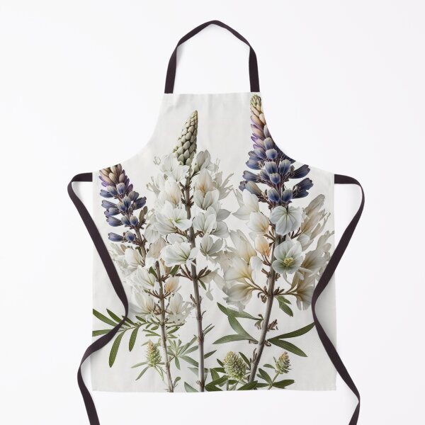 Item preview, Lupine Flowers designed and sold by Vanover Designs.