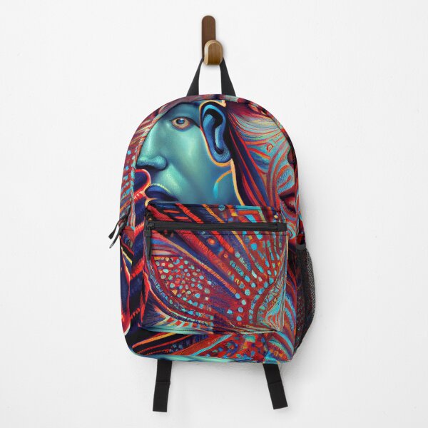 Item preview, Chromatic Rhapsody designed and sold by Fidel Mehra.