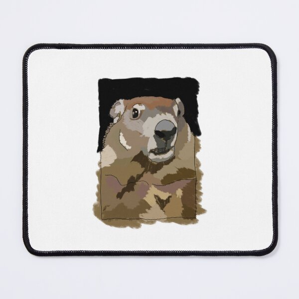 Item preview, Groundhog designed and sold by JesiVasquez.