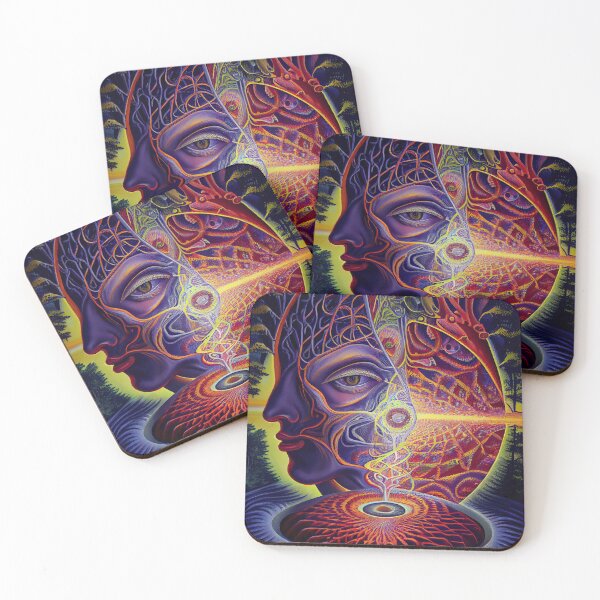Item preview, Synaptic Transmission designed and sold by Fidel Mehra.