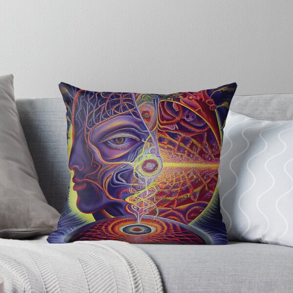 Item preview, Synaptic Transmission designed and sold by Fidel Mehra.