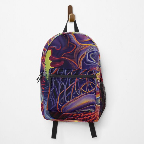 Item preview, Synaptic Transmission designed and sold by Fidel Mehra.