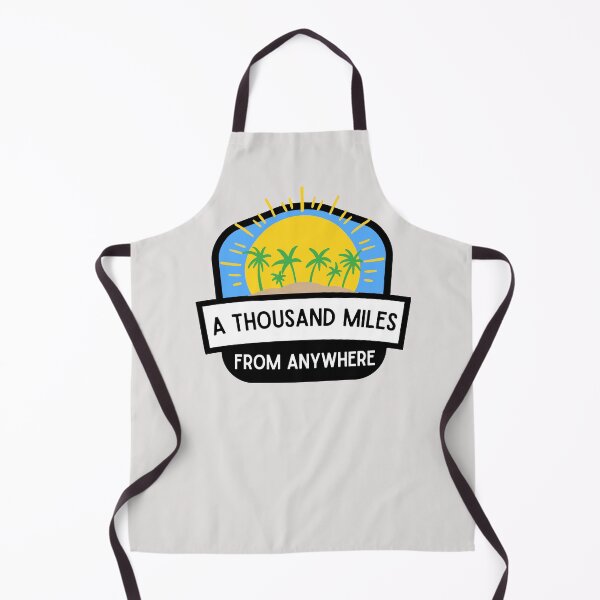 Item preview, THOUSAND MILES designed and sold by baldbird.