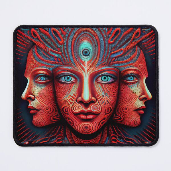 Item preview, Surreal Visions designed and sold by Fidel Mehra.