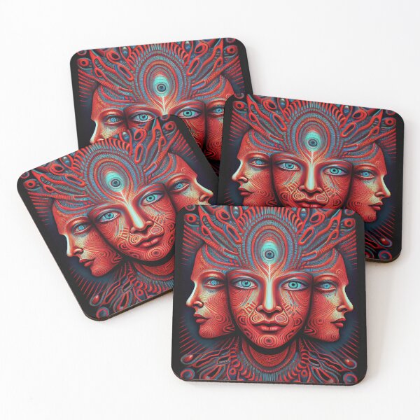 Item preview, Surreal Visions designed and sold by Fidel Mehra.