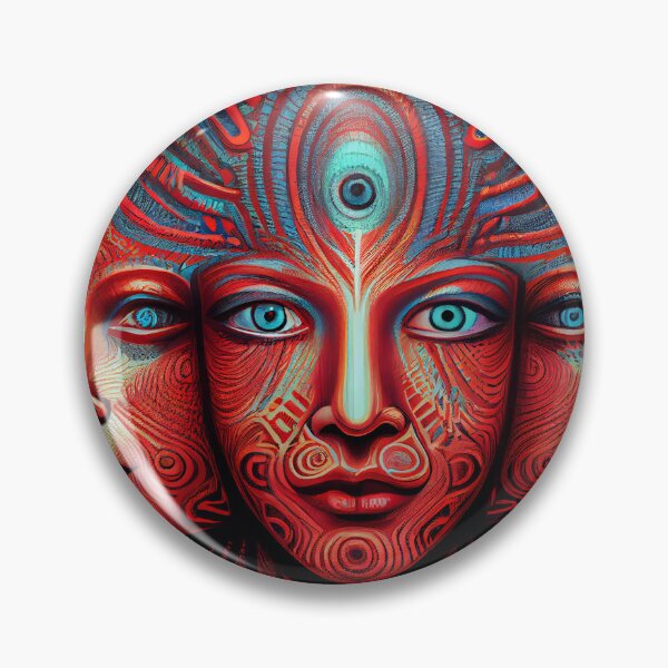 Item preview, Surreal Visions designed and sold by Fidel Mehra.