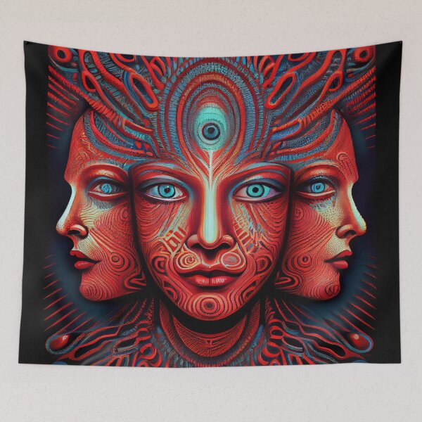 Item preview, Surreal Visions designed and sold by Fidel Mehra.