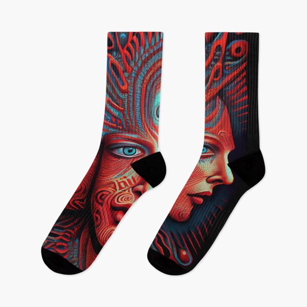 Item preview, Surreal Visions designed and sold by Fidel Mehra.