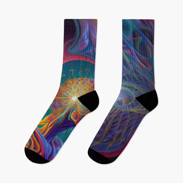 Item preview, Virtual Reality Trip  designed and sold by Fidel Mehra.