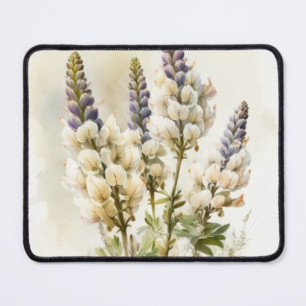 Item preview, Lupine Flowers designed and sold by Vanover Designs.
