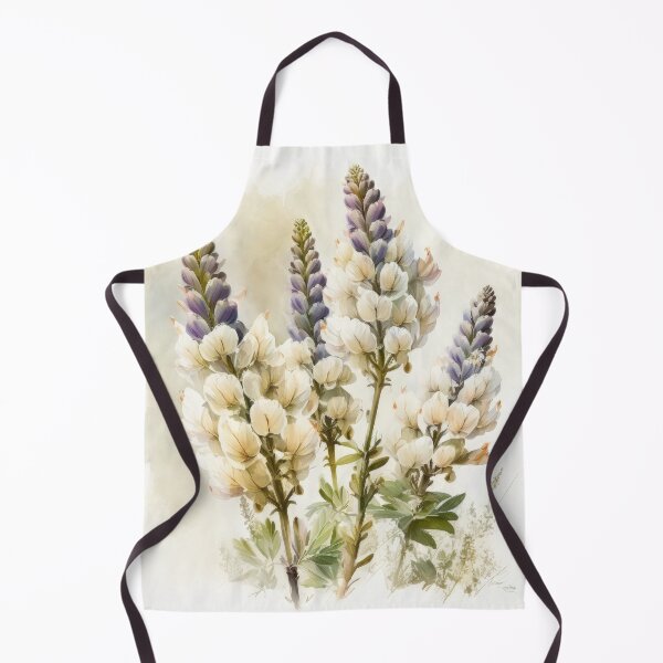 Item preview, Lupine Flowers designed and sold by Vanover Designs.