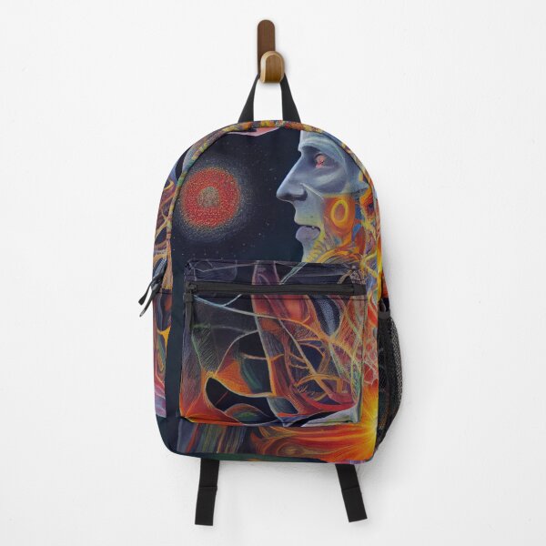 Item preview, Kaleidoscope Vision designed and sold by Fidel Mehra.
