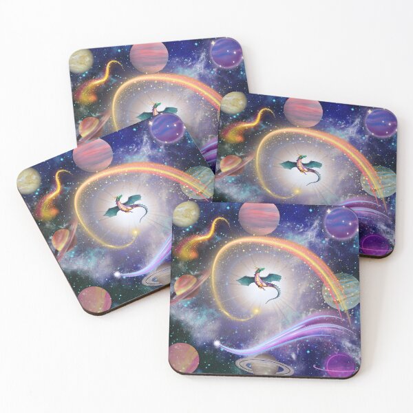 Item preview, Space Dragon designed and sold by Dragonheart401.